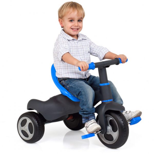 תלת אופן מולטו