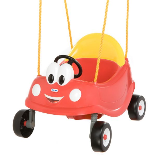 נדנדת חבלים