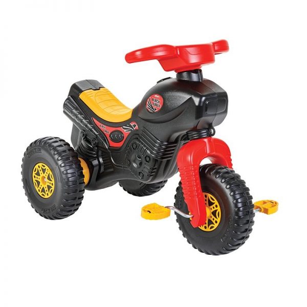 תלת אופן נשר שחור PILSAN טורקיה